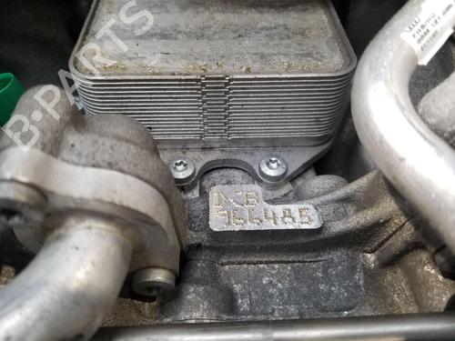 Engine AUDI Q7 (4MB, 4MG, 4MQ) SQ7 TDI quattro | BP32275239M1  - Image 11