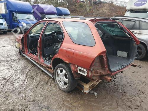 ABS pump HONDA CIVIC VI Aerodeck (MB, MC) 1.8 16V (MC2) | BP33056736M43 - Image 10
