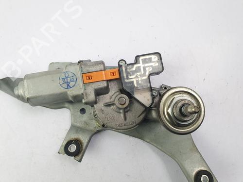 Rear wiper motor HONDA CIVIC IX (FK) 1.6 i-DTEC (FK3) | BP22667698M102 
