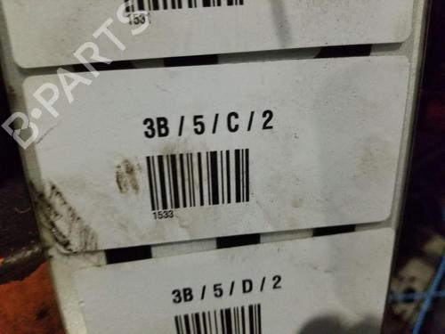 Engine BMW 3 (F30, F80) ActiveHybrid | BP23182501M1