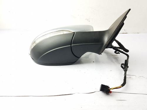 Right mirror VW SCIROCCO III (137, 138) 2.0 R | BP26461601C27 