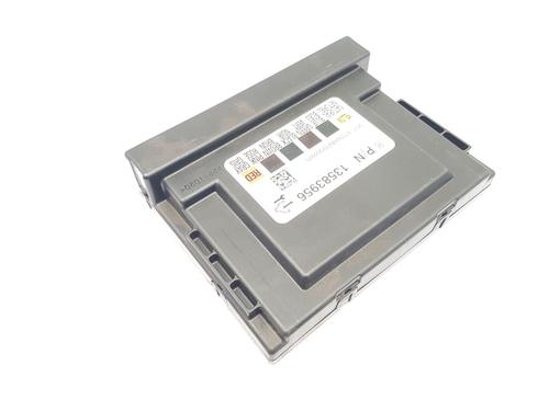 Electronic module VAUXHALL ASTRA Mk VI (J) Estate (P10) 2.0 CDTi | BP29927946M83 