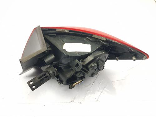 Left taillight SEAT LEON (5F1) 1.8 TSI | BP29642096C34 