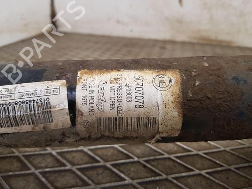 Right front shock absorber CITROËN JUMPER II Van 2.2 HDi 130 | BP35934016M17 - Image 5