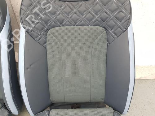 Sæde højre fortil BENTLEY CONTINENTAL Coupe (3S3) 6.0 W12 AWD | BP37685093C16 - Image 12