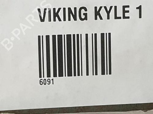 Electronic sensor BMW 4 Coupe (F32, F82) M4 | BP22664680M84 