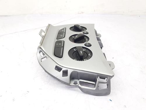 Climate control FORD FOCUS III 1.6 TDCi | BP37028460I5 - Image 3