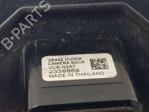 Electronic module NISSAN QASHQAI II (J11, J11_)  | BP27600617M83