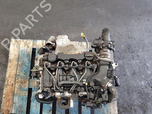 Used Engine CITROËN BERLINGO / BERLINGO FIRST MPV (MF_, GJK_, GFK_) 1.6 HDI 90 (MF9HX) (90 hp) 28283835