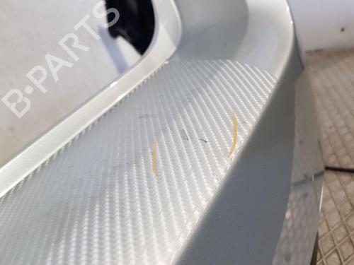 Rear bumper PEUGEOT 308 SW II (LC_, LJ_, LR_, LX_, L4_) 1.6 BlueHDi 120 | BP29263022C8 