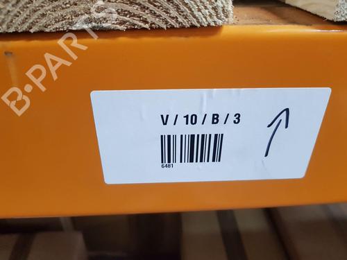 Switch AUDI Q5 (FYB, FYG) SQ5 TFSI quattro | BP27530203I30 