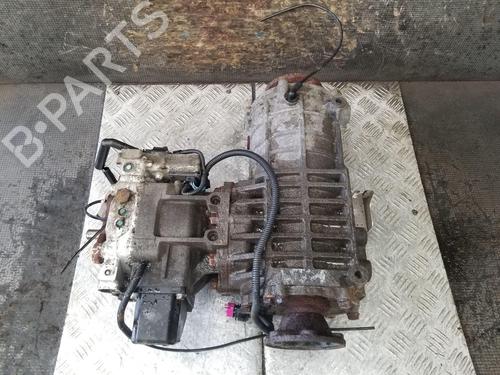 Used Rear differential Rear differential VW GOLF IV (1J1) 3.2 R32 4motion (241 hp) 36508065 36508065