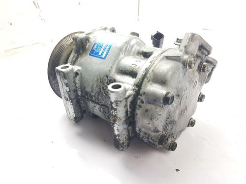 AC compressor VOLVO C30 (533) 1.6 D | BP34226341M34  - Image 5