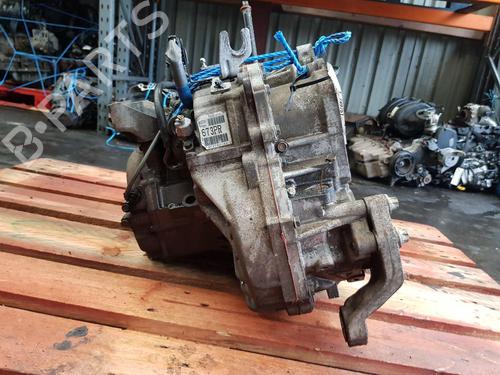 Gearbox VAUXHALL CORSA Mk III (D) (S07) 1.4 (L08) | BP30137910M3