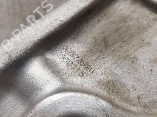 Left front suspension arm VOLVO XC60 II (246) T8 Hybrid AWD | BP30649990M12  - Image 10