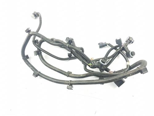 Used Electronic module PEUGEOT 2008 II (UD_, US_, UY_, UJ_, UR_, UC_) 1.2 PureTech 130 (USHNS, URHNS) (130 hp) 29870951
