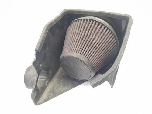 Used Air filter box Air filter box VW GOLF IV (1J1) 3.2 R32 4motion (241 hp) 36459622 36459622