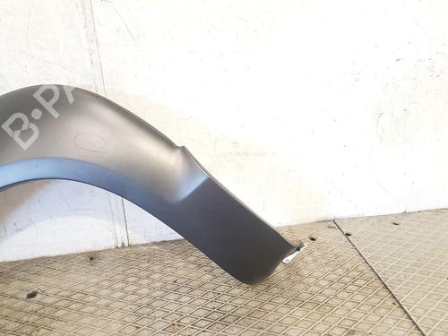 Front left wheel arch trim HYUNDAI TUCSON (JM) 2.0 CRDi All-wheel Drive | BP22676532C134 