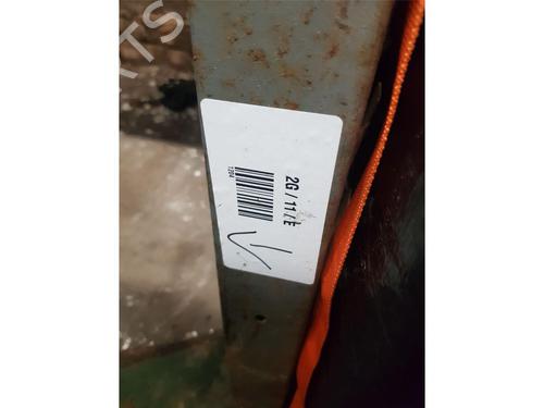 Air filter box FORD FOCUS III 2.3 RS AWD | BP22207426M87 