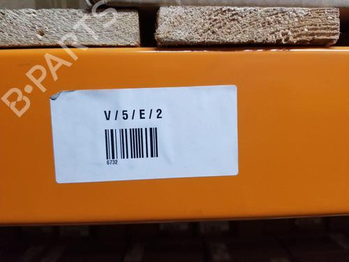 Ignition barrel NISSAN X-TRAIL I (T30) 2.2 dCi 4x4 | BP29957262M48 