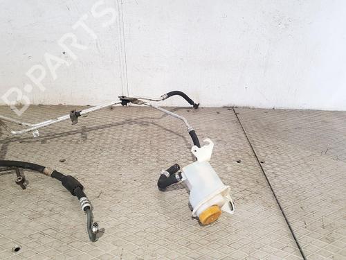 Pipe CITROËN NEMO Box Body/MPV (AA_) 1.3 HDi 75 | BP30045356M125 