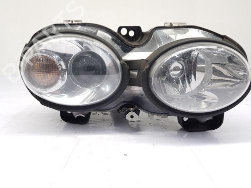 Højre forlygte JAGUAR X-TYPE I (X400) 2.2 D | BP29292562C29 