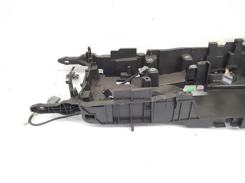 Armrest / Center console VOLVO XC60 II (246) T8 Hybrid AWD | BP29620370I20 