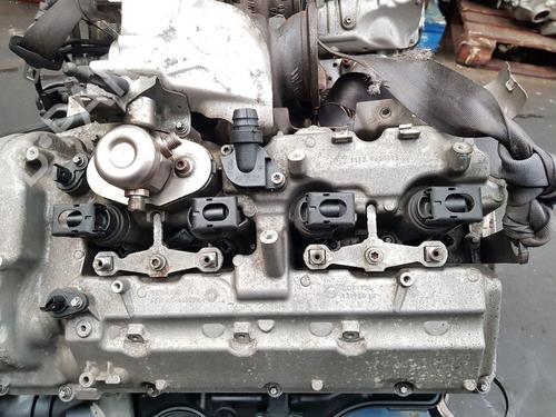 Engine BMW 5 (F10) M5 | BP22676649M1 