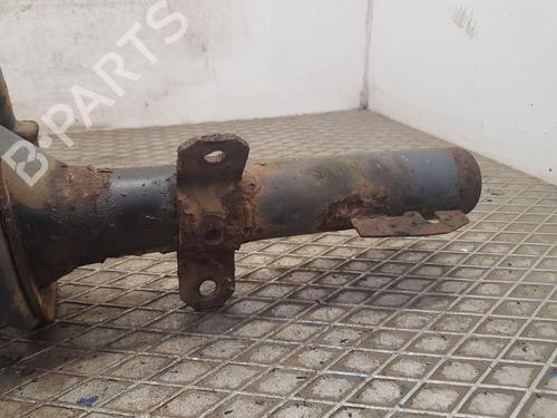 Left front shock absorber FORD TRANSIT Van (FA_ _) 2.2 TDCi RWD | BP29343093M16 