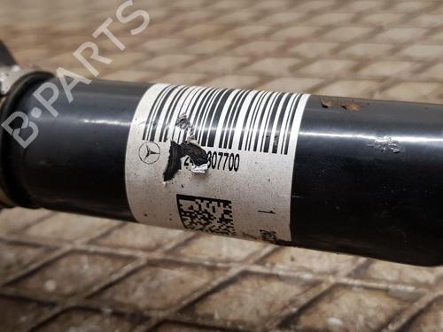 Right front driveshaft MERCEDES-BENZ A-CLASS (W176) A 180 CDI / d (176.012) | BP31282588M39  - Image 6