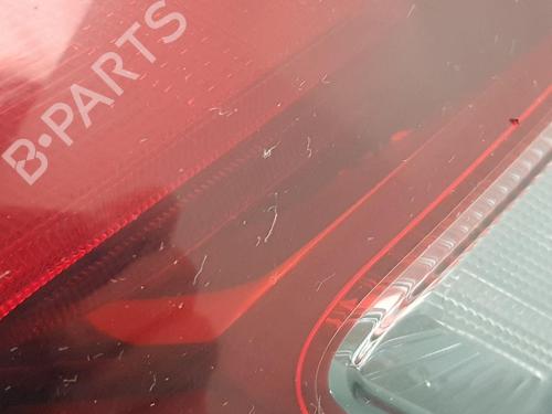 Left taillight VAUXHALL ASTRA Mk VI (J) GTC (P10) 1.4 | BP28158151C34 