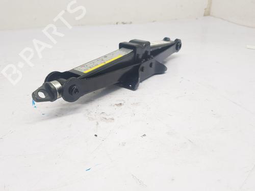 Reservehjul kit AUDI A1 Sportback (GBA) 35 TFSI | BP31365663C119 