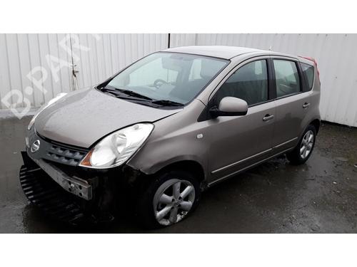 Left headlight NISSAN NOTE (E11, NE11) 1.4 | BP23263860C28  - Image 14