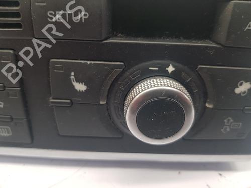 Climate control AUDI Q7 (4LB) 3.0 TDI quattro | BP33677626I5  - Image 8