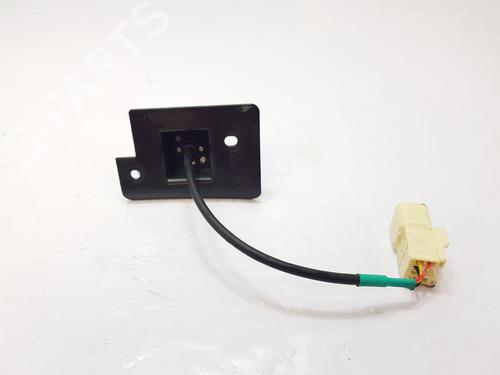 Electronic module MITSUBISHI OUTLANDER III (GG_W, GF_W, ZJ, ZL, ZK) 2.0 Hybrid 4WD (GG2W) | BP26036109M83 