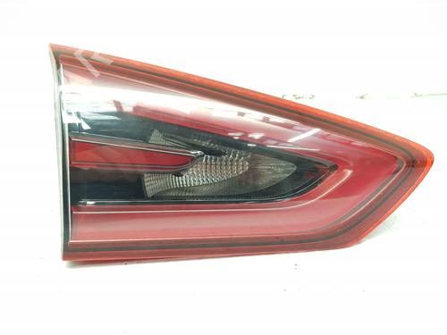 Left tailgate light FORD S-MAX (CJ, WA6) 2.0 TDCi | BP29229811C79 