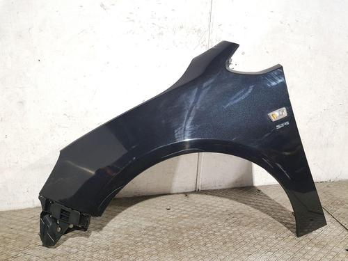 Left front fenders VAUXHALL ASTRA Mk VI (J) GTC (P10) 1.6 CDTi | BP31864139C41 