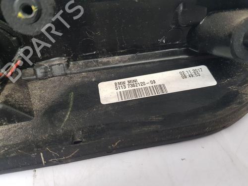 Tailgate handle MINI MINI (F56) Cooper | BP33890039C132  - Image 6