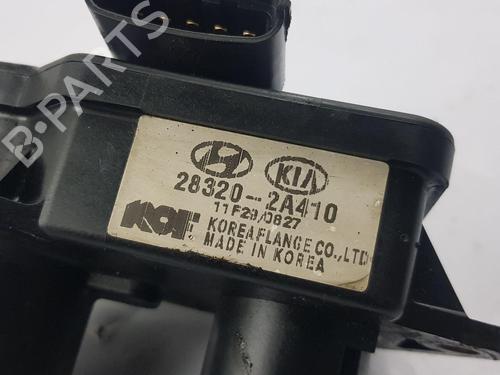 Other KIA SPORTAGE III (SL) 1.7 CRDi | BP29229529O1 