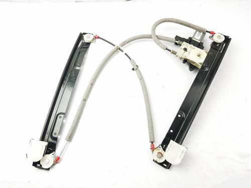 Used Front left window mechanism JAGUAR XF I (X250) 2.2 D (163 hp) 27286992