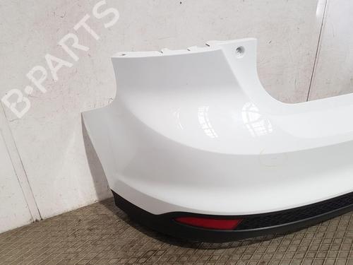 Rear bumper FORD FOCUS III 1.6 Ti | BP31723096C8 