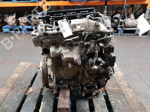 Engine HONDA CIVIC IX (FK) 1.6 i-DTEC (FK3) | BP23843672M1 