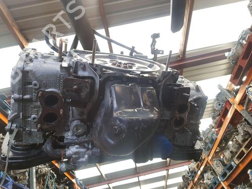 Engine SUBARU LEGACY IV (BL) 2.0 AWD (BL5) | BP30290213M1