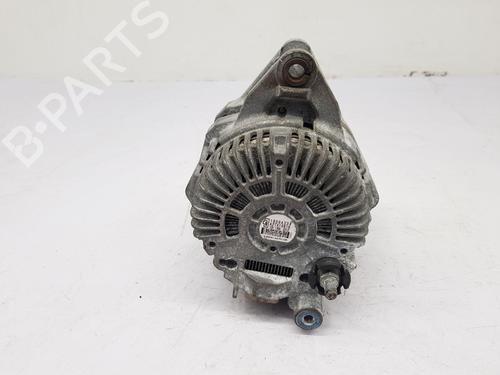 Alternator MITSUBISHI ASX (GA_W_) 1.8 DI-D (GA6W) | BP30554286M7