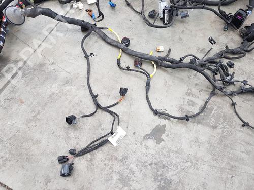 Wiring harness MCLAREN 570GT 3.8 | BP27186526E16