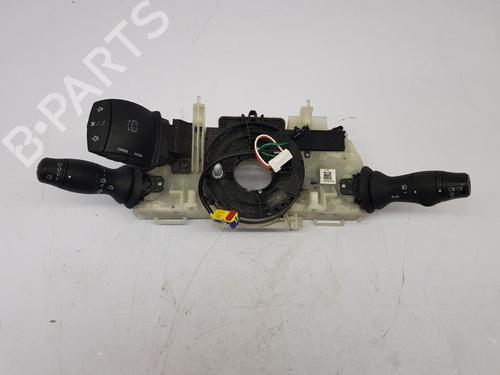 Used Steering column stalk Steering column stalk VAUXHALL MOVANO Mk II (B) Chassis/Cab (X62) 2.3 CDTI FWD (UV, HV, EV) (131 hp) 33630017 33630017