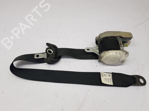 Used Front right seatbelt Front right seatbelt PEUGEOT 107 (PM_, PN_) 1.0 (68 hp) 35996511 35996511