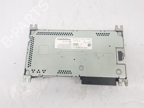 Electronic module AUDI A3 Sportback (8VA, 8VF) RS3 quattro | BP34142088M83 - Image 7