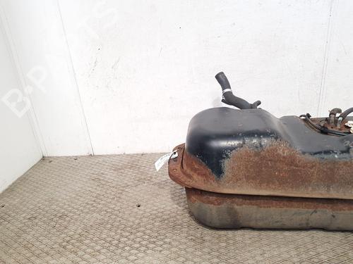 Fuel tank MITSUBISHI L200 / TRITON (KA_T, KB_T) 2.5 DI-D 4WD (KB4T) | BP27353099C62 
