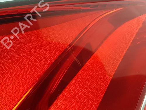 Left taillight FORD FIESTA VI (CB1, CCN) 1.25 | BP29642113C34 